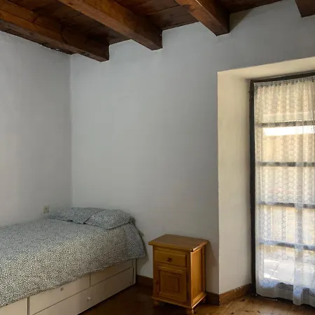 Apartament Bpirineos-La Tuasa Anciles