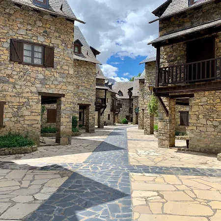 Bpirineos-La Tuasa